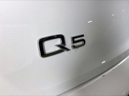 Used 2024 Audi Q5 2.0T Premium Plus AWD/4WD image 7