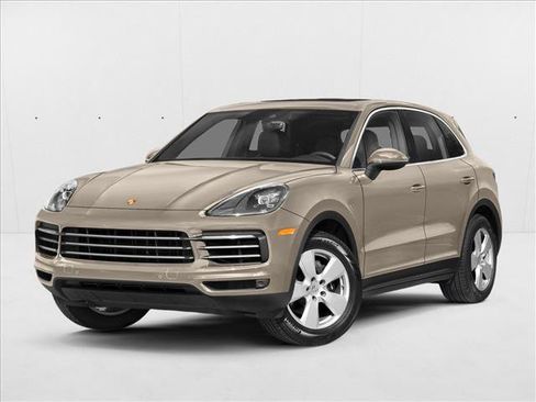 Used 2023 Porsche Cayenne GTS image 1