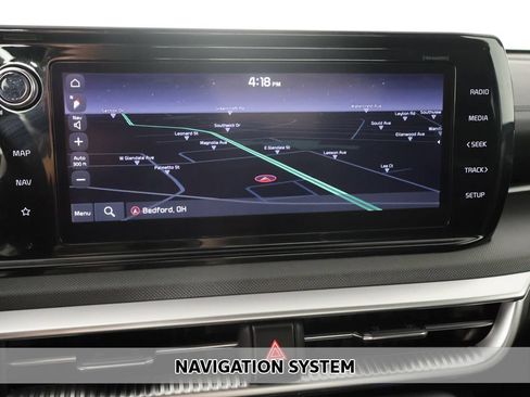 Used 2022 Kia K5 GT-Line AWD/4WD image 3