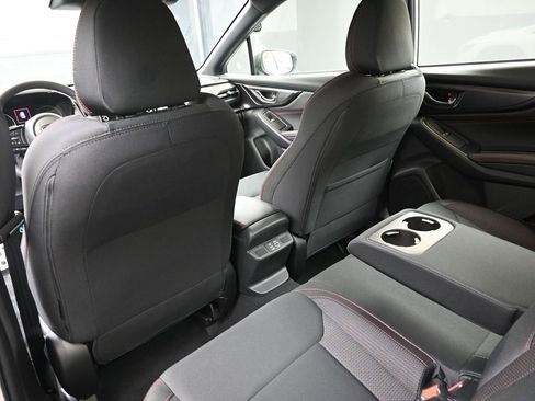 New 2025 Subaru WRX Premium image 18