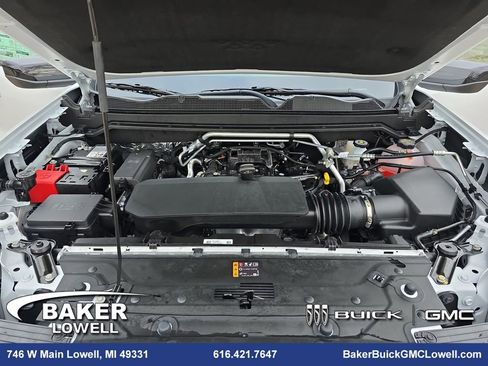 New 2026 GMC Canyon Elevation w/ Convenience Package image 29