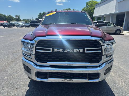 Used 2022 RAM 2500 Big Horn AWD/4WD image 4