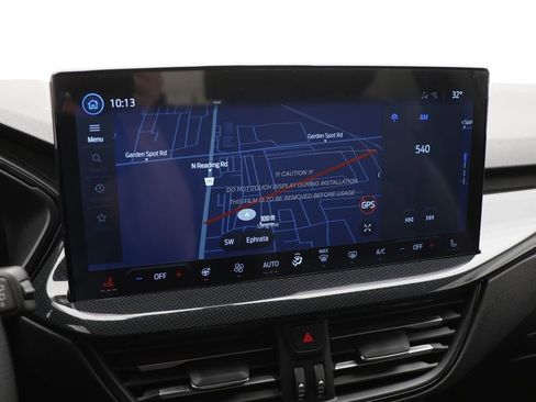 New 2026 Ford Escape ST-Line Select w/ Tech Pack #1 image 22