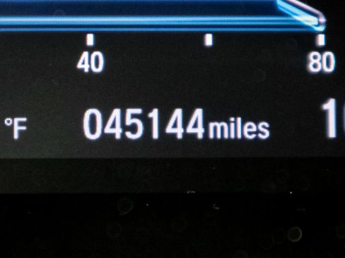 Used 2019 Honda Civic EX image 22