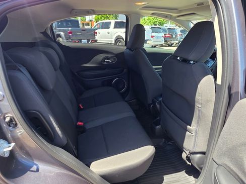 Used 2022 Honda HR-V EX image 23
