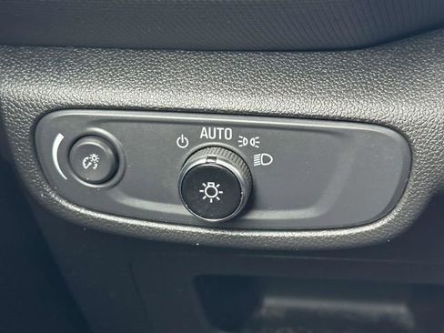 Certified 2021 Chevrolet TrailBlazer LS image 16