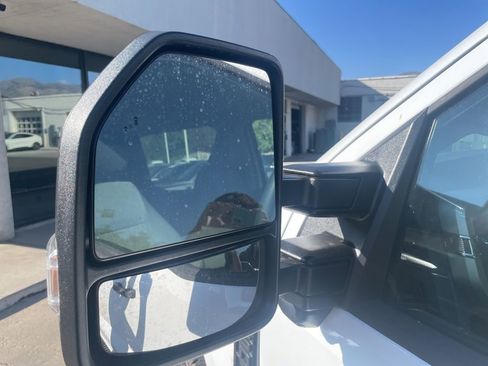 New 2026 Ford F350 XL w/ STX Appearance Package image 33