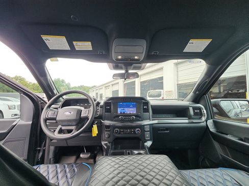 Used 2023 Ford F150 XL w/ STX Appearance Package RWD image 20