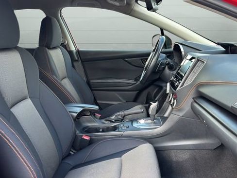 Used 2021 Subaru Crosstrek 2.0i Premium w/ Popular Package #4 AWD/4WD image 23