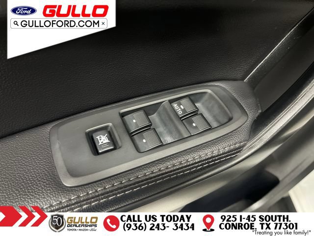 Used 2022 Ford Ranger Lariat w/ Equipment Group 501A High AWD/4WD image 20