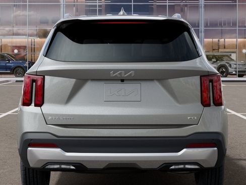 New 2026 Kia Sorento S AWD/4WD image 13