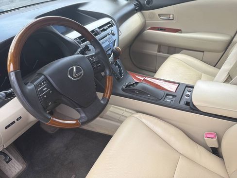 Used 2010 Lexus RX 350 AWD image 35