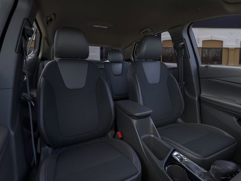 New 2026 Buick Encore GX Preferred FWD image 18