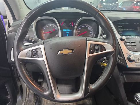 Used 2015 Chevrolet Equinox LT AWD/4WD image 12