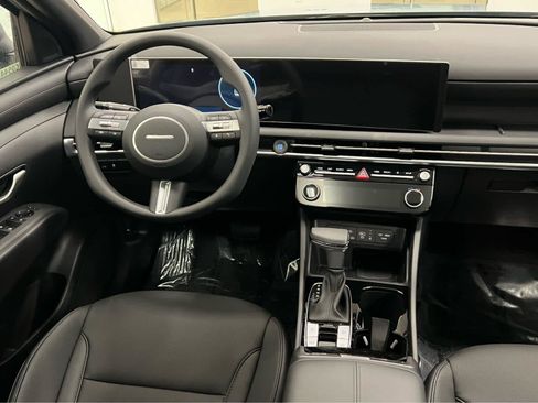 New 2026 Hyundai Santa Cruz SEL AWD/4WD image 25