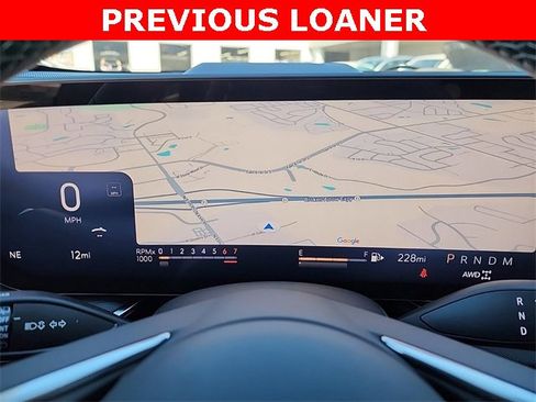 New 2025 Buick Envision Preferred image 25