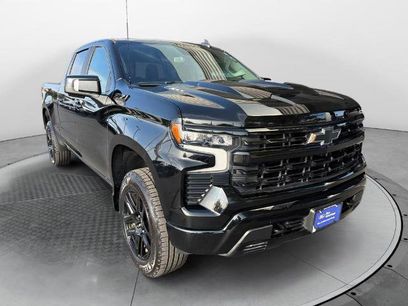 Used 2023 Chevrolet Silverado 1500 LT Trail Boss w/ LT Trail Boss Premium Package