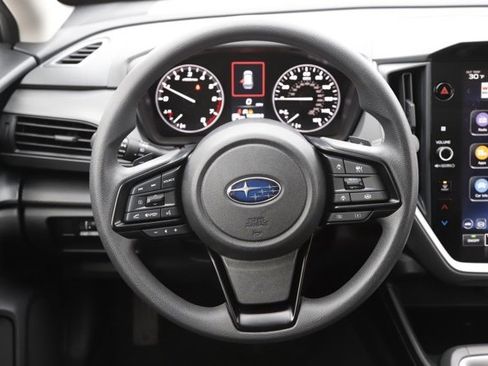 Certified 2025 Subaru Crosstrek 2.0i Premium image 19