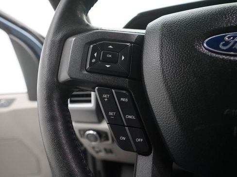 Used 2018 Ford F150 XLT w/ Equipment Group 302A Luxury image 17