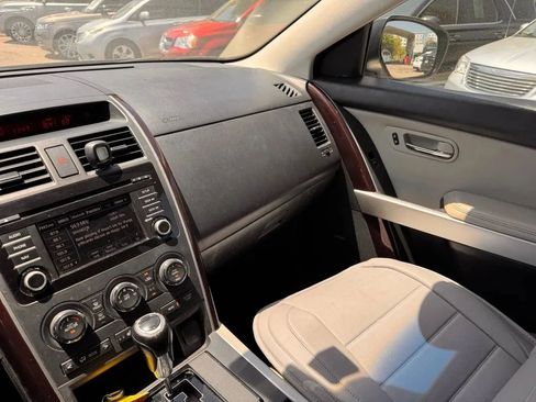 Used 2013 MAZDA CX-9 Grand Touring FWD image 12