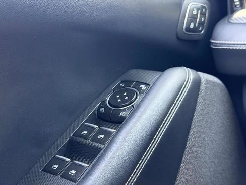 Certified 2021 Ford Mustang Mach-E Premium RWD image 27