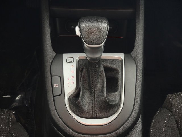 Used 2021 Kia Forte LXS FWD image 23