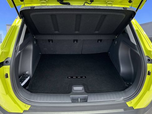 Certified 2024 Hyundai Kona SEL w/ Convenience Package FWD image 10