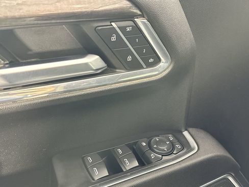 Used 2024 Chevrolet Silverado 1500 LTZ image 13