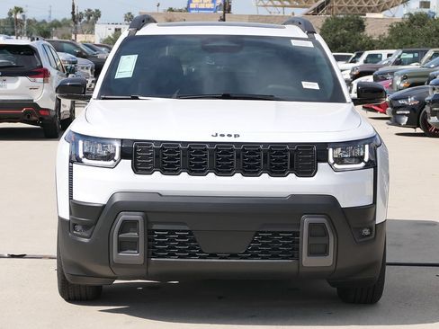 New 2026 Jeep Cherokee Limited AWD/4WD image 6