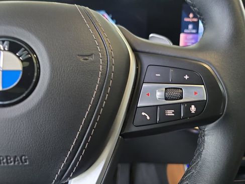 Certified 2024 BMW X5 sDrive40i w/ Parking Assistance Package RWD image 18