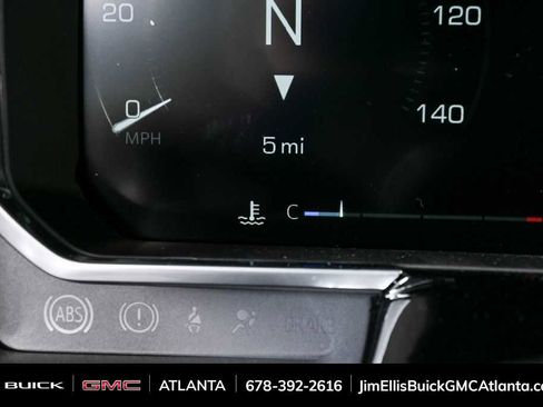 New 2026 GMC Sierra 1500 Elevation w/ Preferred Package image 12