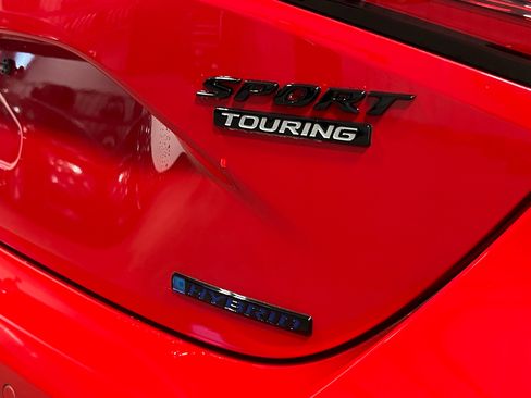 New 2026 Honda Civic Sport Touring image 5