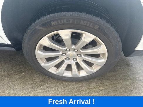 Used 2022 Chevrolet Tahoe Premier RWD image 21