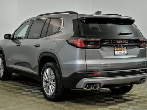 New 2026 GMC Acadia Elevation w/ Elevation Premium Package image 4
