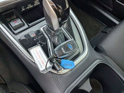 Used 2024 Subaru Outback Premium image 30