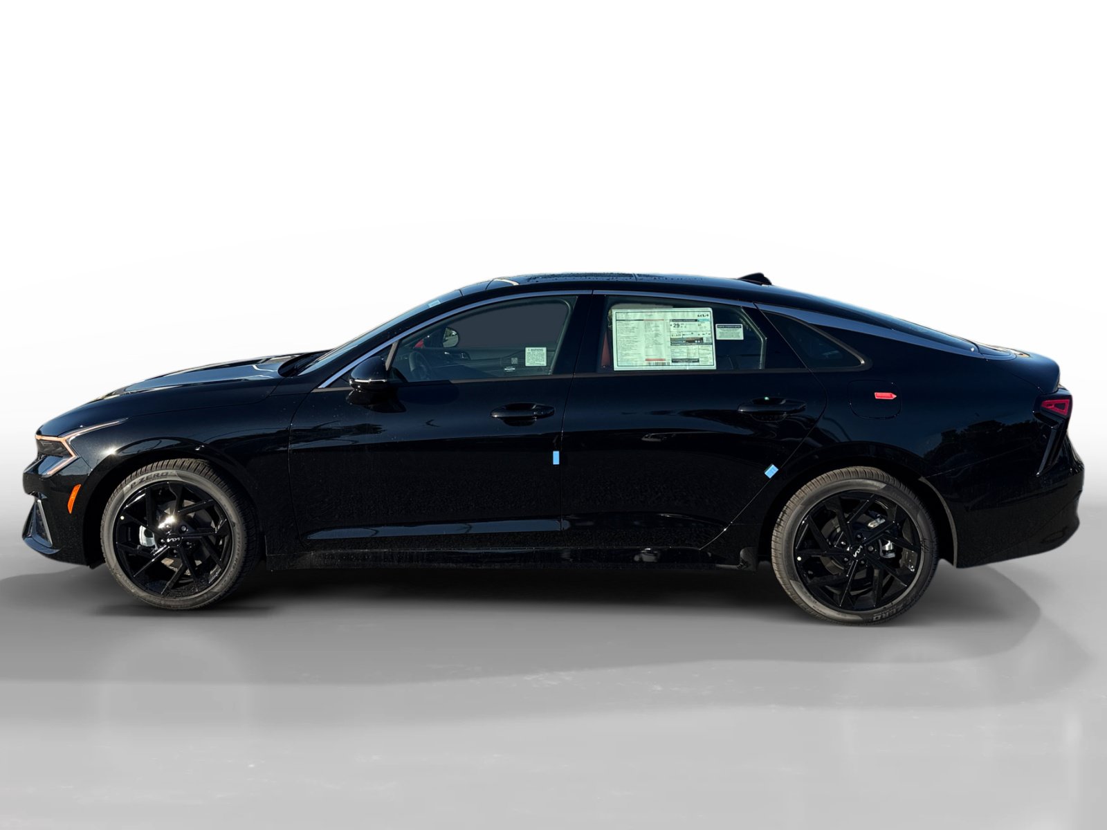 New 2027 Kia K5 GT-Line FWD image 2