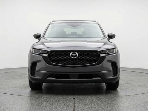 Used 2025 MAZDA CX-50 2.5 Hybrid w/ Premium Plus Pkg AWD/4WD image 2