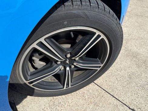 Used 2024 Ford Mustang Premium RWD image 13