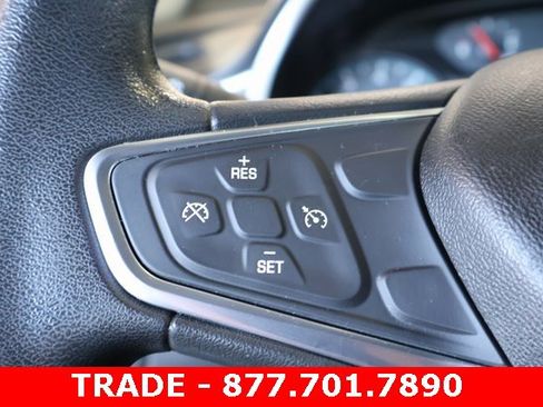 Used 2017 Chevrolet Malibu LS image 22