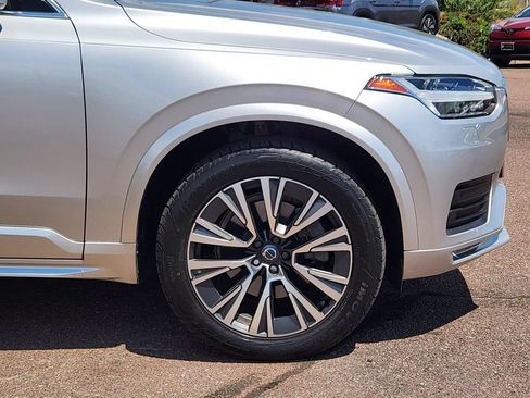 Used 2021 Volvo XC90 T6 Momentum w/ Protection Package Premier AWD/4WD image 29