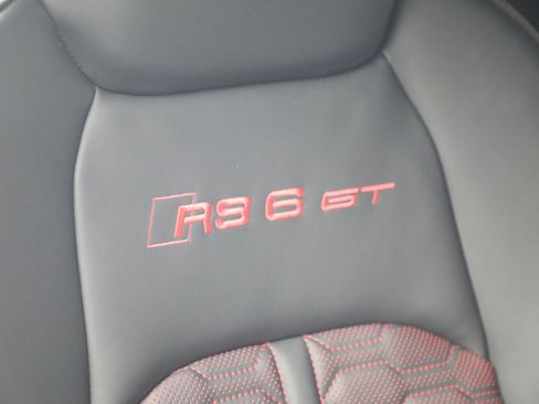 Used 2025 Audi RS 6 performance AWD/4WD image 27