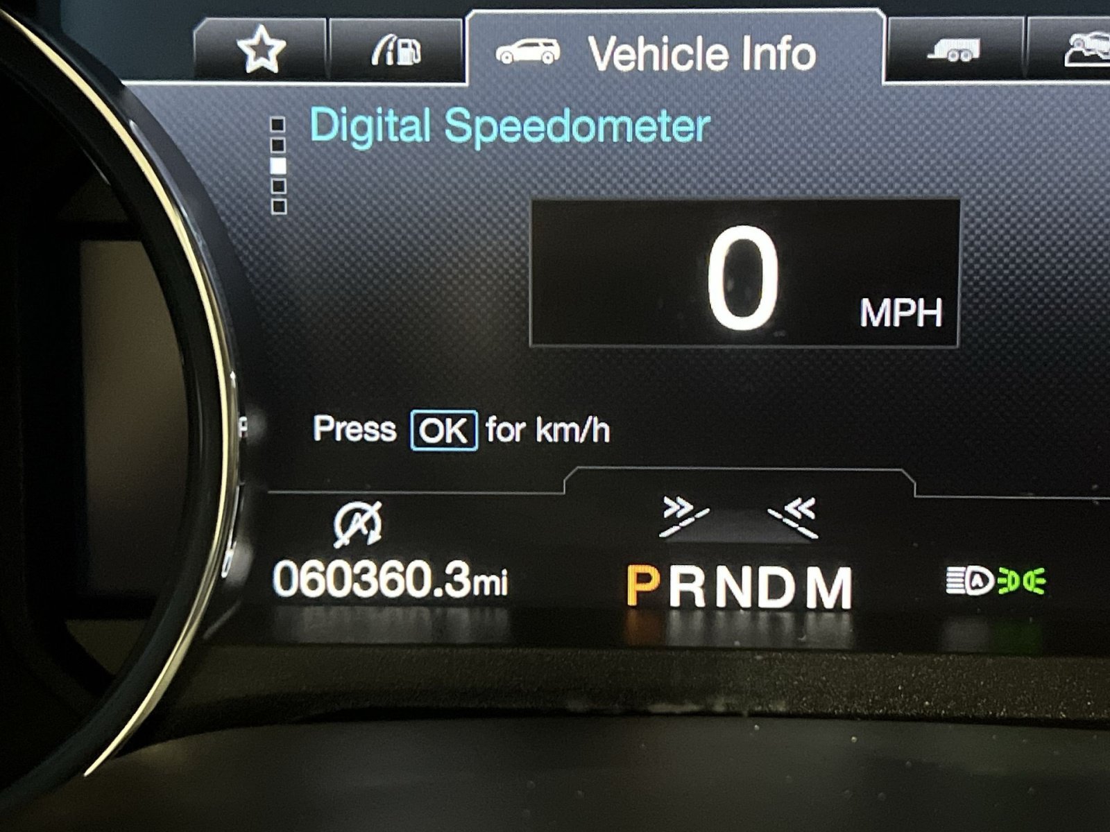 Used 2019 Ford Expedition Limited w/ Equipment Group 303A AWD/4WD image 17