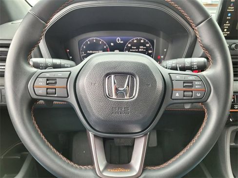 Certified 2026 Honda Passport TrailSport image 33