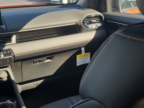 New 2026 Honda Passport TrailSport Elite image 5