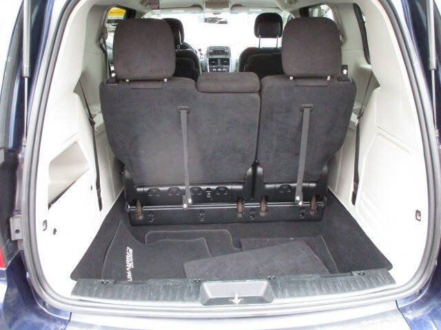 Used 2014 Dodge Grand Caravan SE w/ Quick Order Package 29E SE FWD image 35
