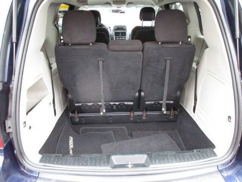 Used 2014 Dodge Grand Caravan SE w/ Quick Order Package 29E SE FWD image 35