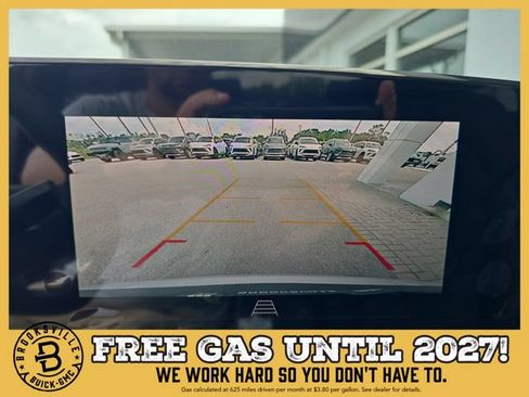 New 2026 Buick Envista Preferred w/ Convenience I Package FWD image 20