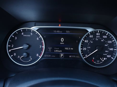 Used 2023 Nissan Sentra SV image 26