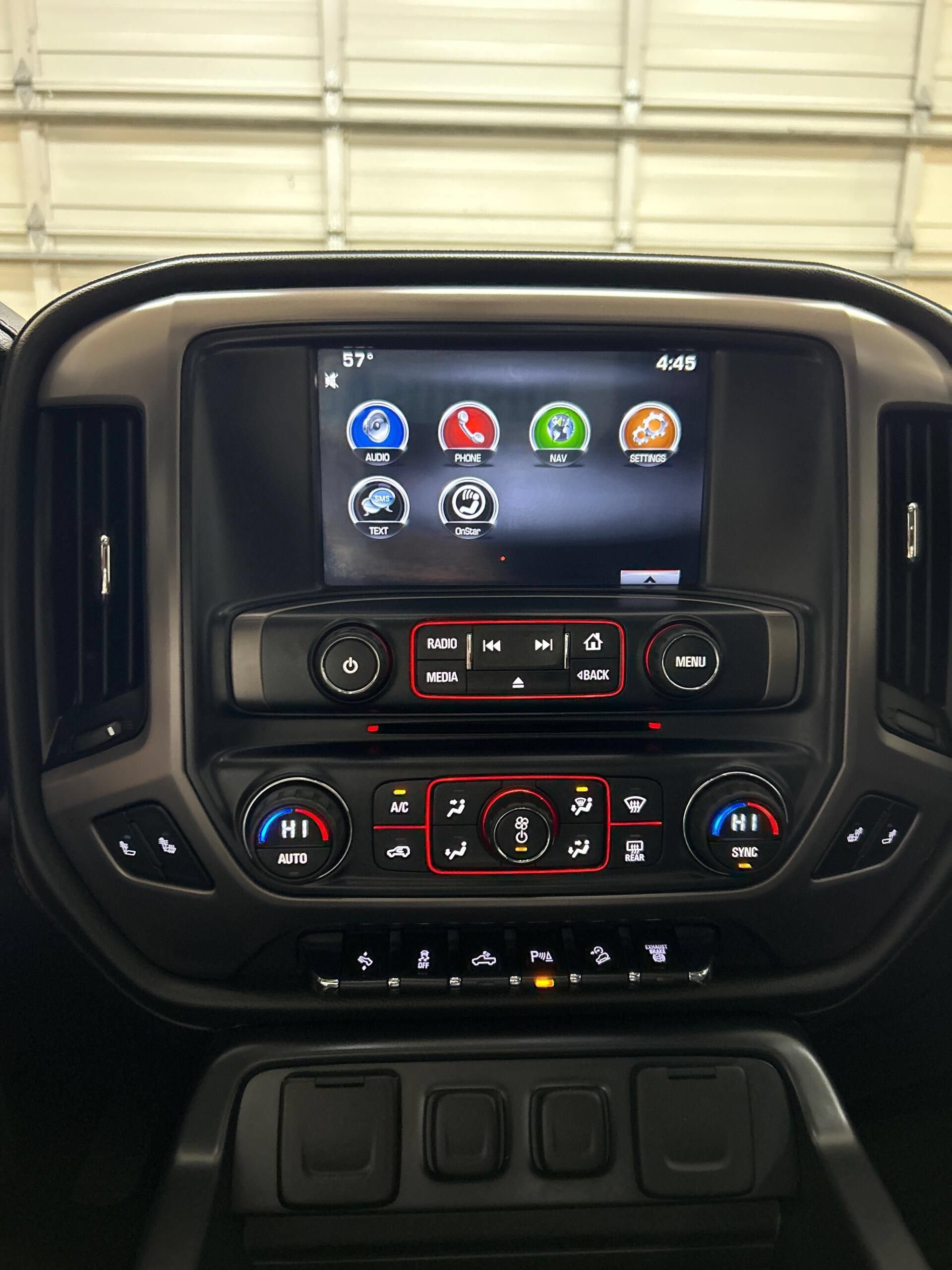 Used 2015 GMC Sierra 3500 SLT AWD/4WD image 15