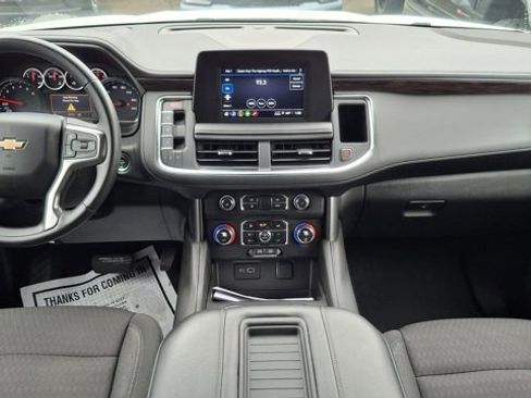 Used 2023 Chevrolet Suburban LS image 16